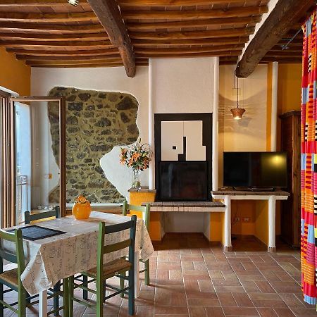 Appartement Manciano'S Panorama Extérieur photo
