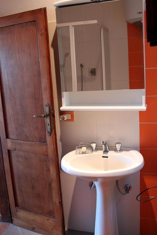 Appartement Manciano'S Panorama Extérieur photo