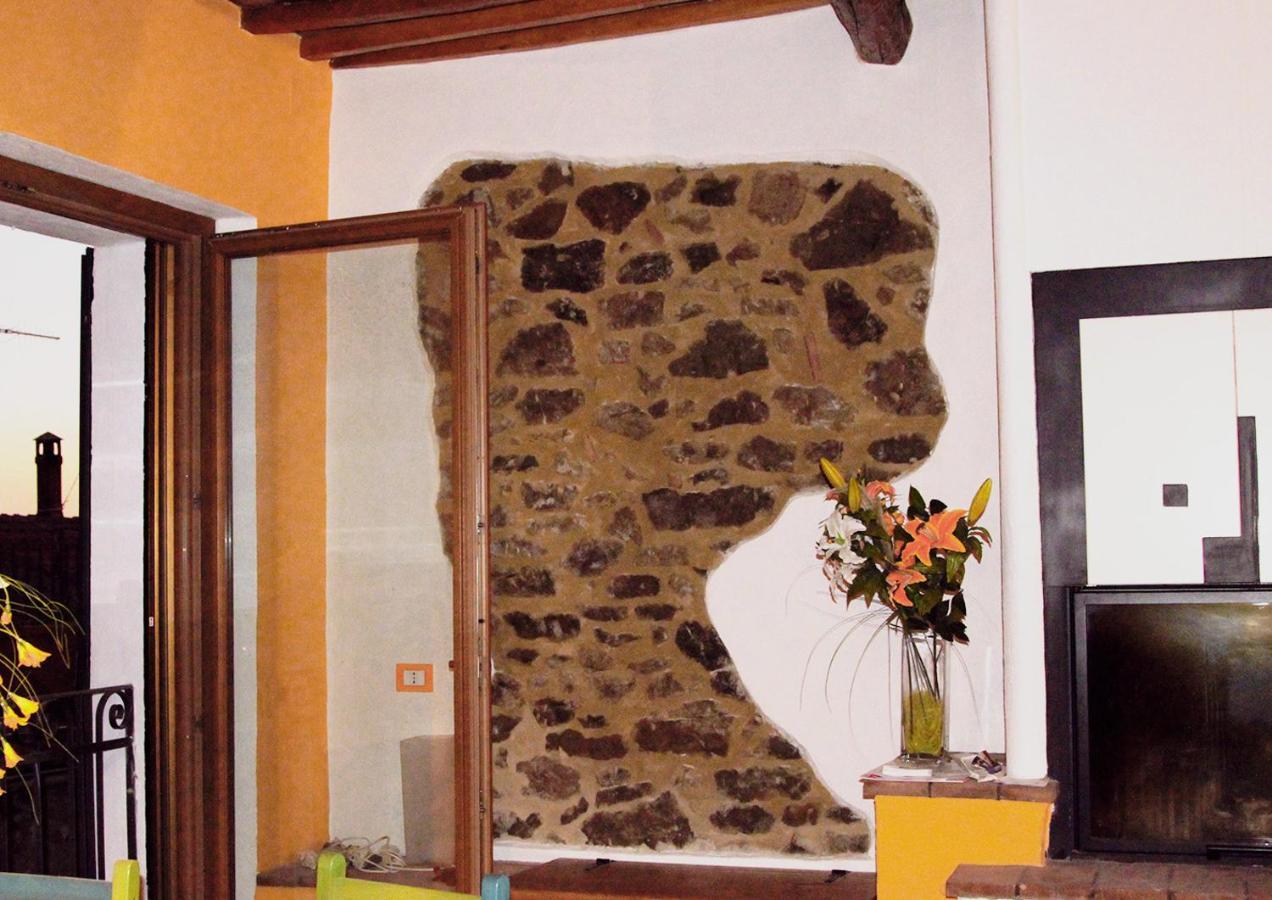 Appartement Manciano'S Panorama Extérieur photo